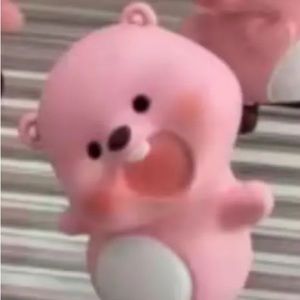 Meet your Posher, Peter